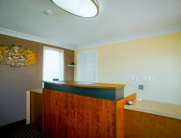 Fauld's Motel hotel detail image 3