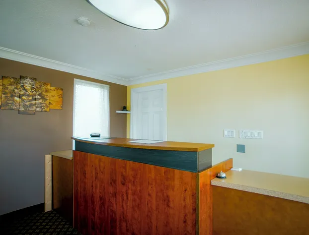 Fauld's Motel hotel detail image 1