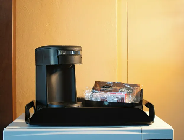 Fauld's Motel hotel detail image 2