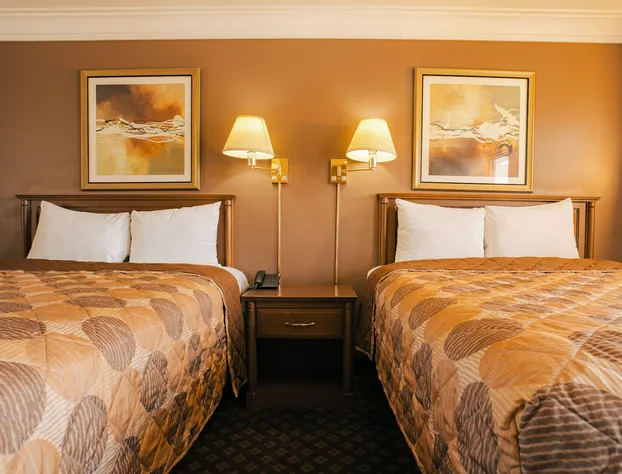 Fauld's Motel hotel detail image 4