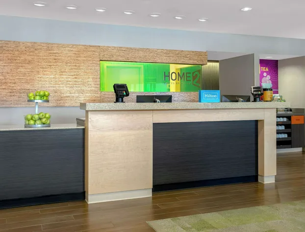 Home2 Suites by Hilton Omaha West, NE hotel detail image 3