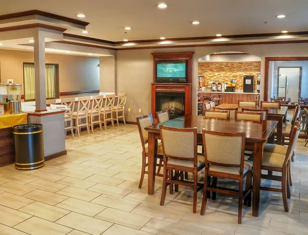 Spark By Hilton Walker Grand Rapids North hotel detail image 2