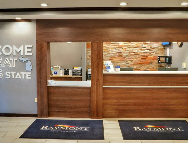 Spark By Hilton Walker Grand Rapids North hotel detail image 1