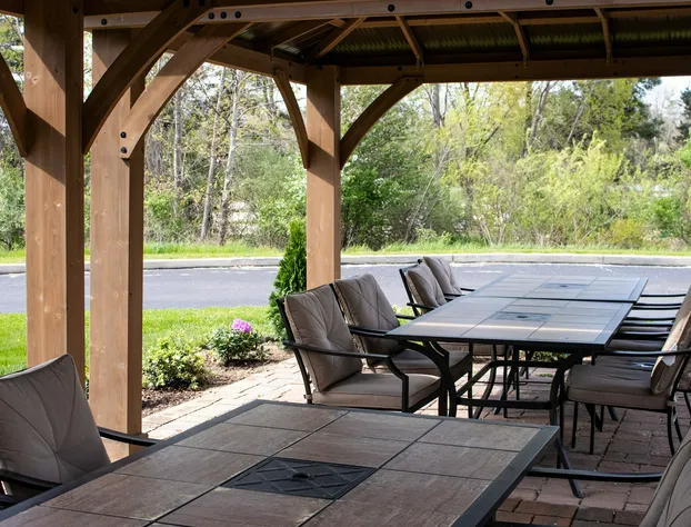 Spark By Hilton Walker Grand Rapids North hotel detail image 3