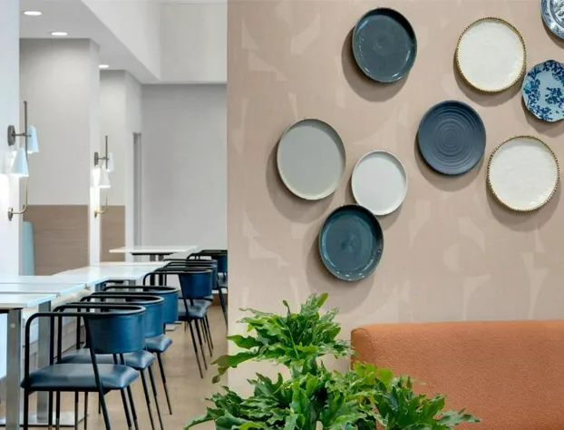 Hampton Inn & Suites by Hilton Toronto Markham hotel detail image 2