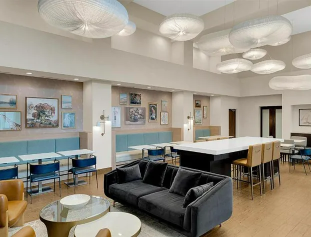 Hampton Inn & Suites by Hilton Toronto Markham hotel detail image 1