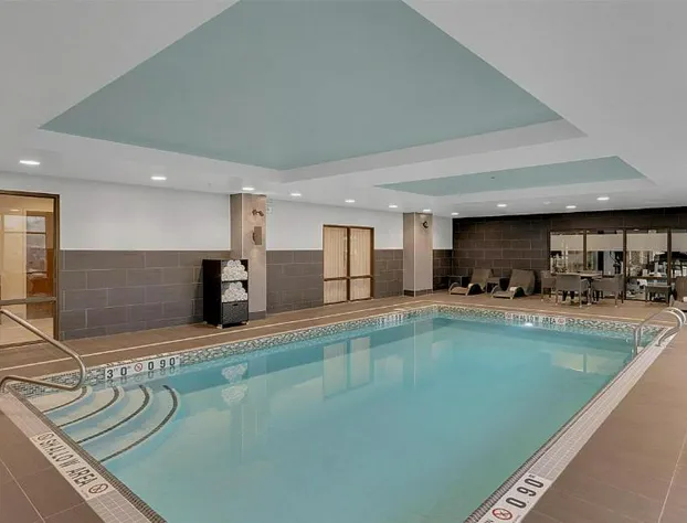 Hampton Inn & Suites by Hilton Toronto Markham hotel detail image 3