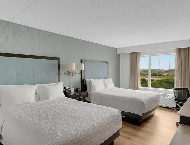 Hampton Inn & Suites by Hilton Toronto Markham hotel detail image 4