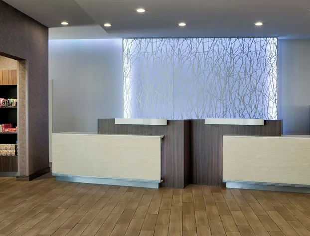 Fairfield Inn & Suites Oklahoma City Yukon hotel detail image 1