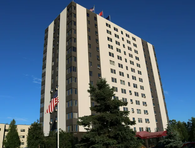 Inlet Tower Hotel & Suites hotel detail image 1