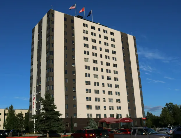 Inlet Tower Hotel & Suites hotel detail image 2