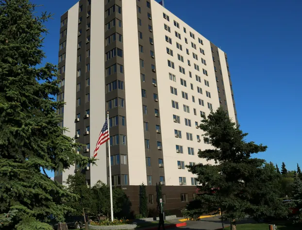 Inlet Tower Hotel & Suites hotel detail image 3