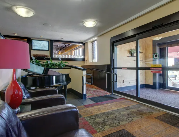 Inlet Tower Hotel & Suites hotel detail image 4