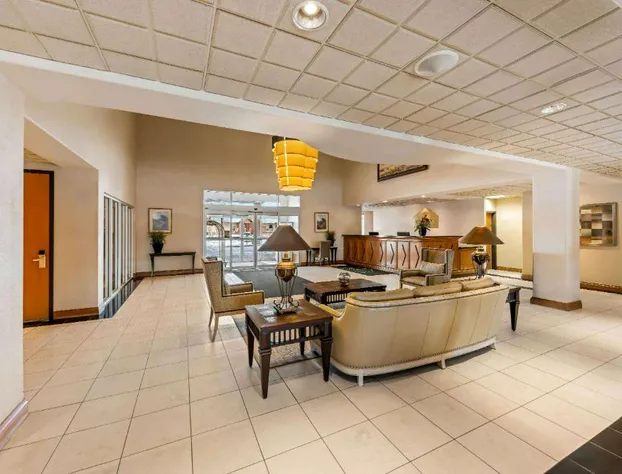 Wingate by Wyndham Calgary hotel detail image 3