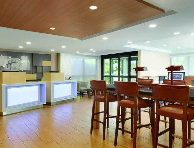 Holiday Inn Express Hartford South - Rocky Hill by IHG hotel detail image 2