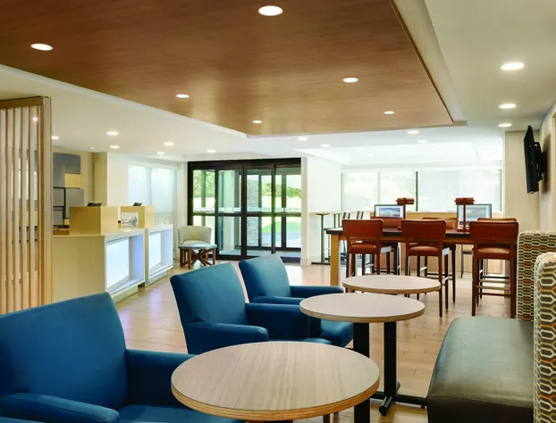 Holiday Inn Express Hartford South - Rocky Hill by IHG hotel detail image 3