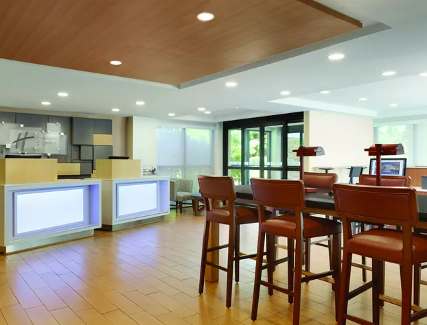 Holiday Inn Express Hartford South - Rocky Hill by IHG hotel detail image 2