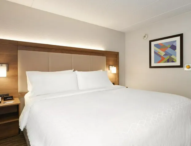 Holiday Inn Express Hartford South - Rocky Hill by IHG hotel detail image 1