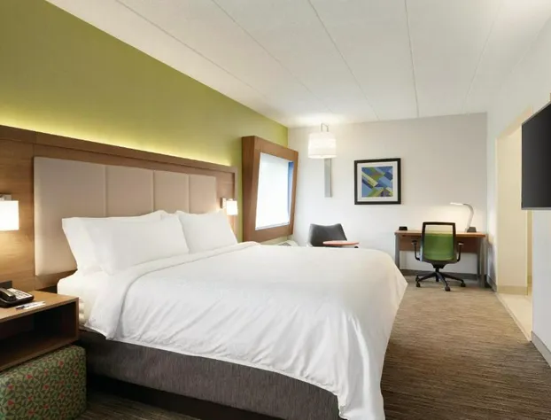 Holiday Inn Express Hartford South - Rocky Hill by IHG hotel detail image 3