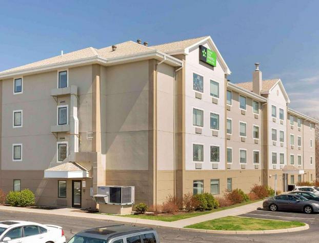 Extended Stay America Premier Suites Providence E Providence hotel detail image 3