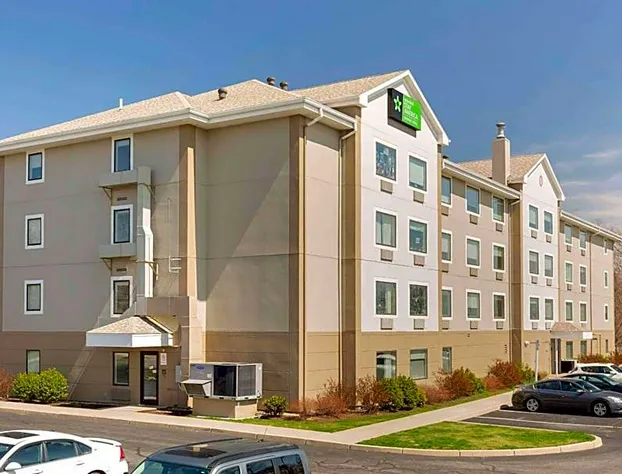 Extended Stay America Premier Suites Providence E Providence hotel detail image 3