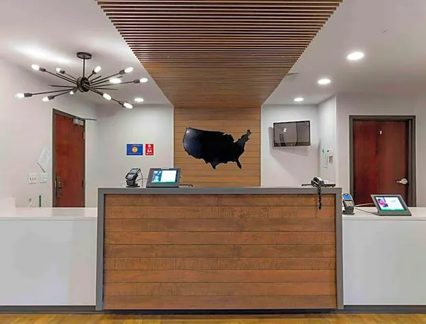 Extended Stay America Premier Suites Providence E Providence hotel detail image 4