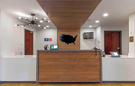 Extended Stay America Premier Suites Providence E Providence hotel detail image 3