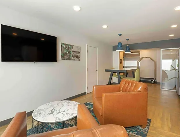 Extended Stay America Premier Suites Providence E Providence hotel detail image 4