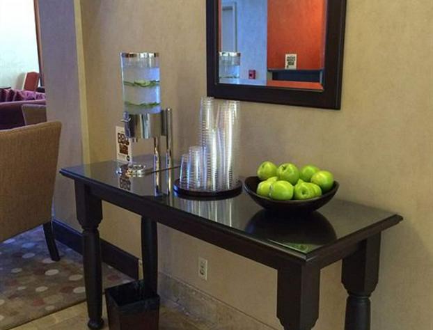 Cupertino Hotel hotel detail image 1