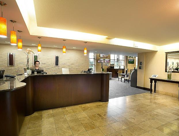 Cupertino Hotel hotel detail image 2
