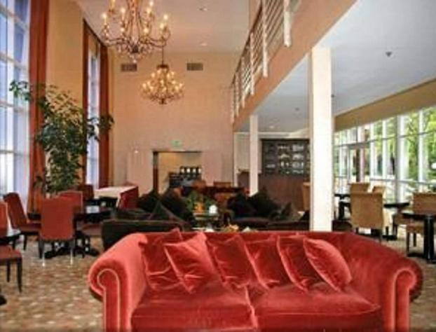 Cupertino Hotel hotel detail image 3