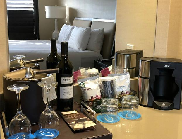 Cupertino Hotel hotel detail image 4