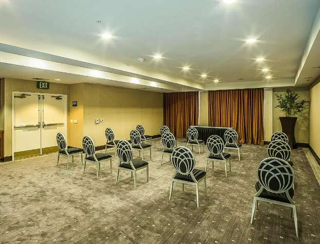 Cupertino Hotel hotel detail image 2