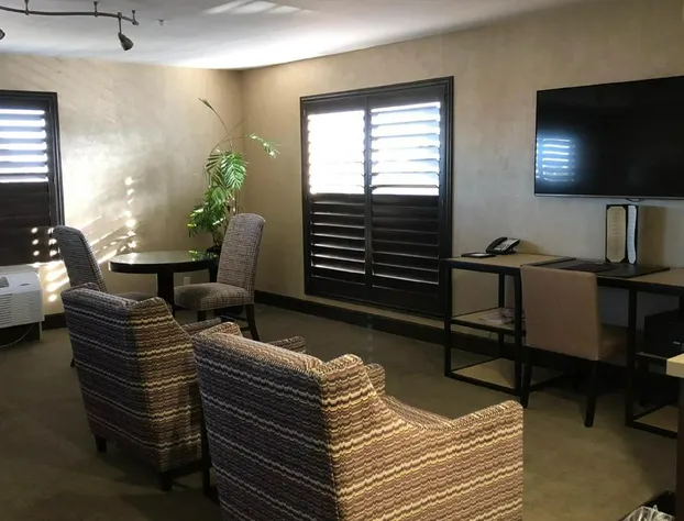 Cupertino Hotel hotel detail image 3