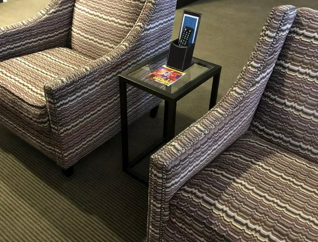 Cupertino Hotel hotel detail image 3