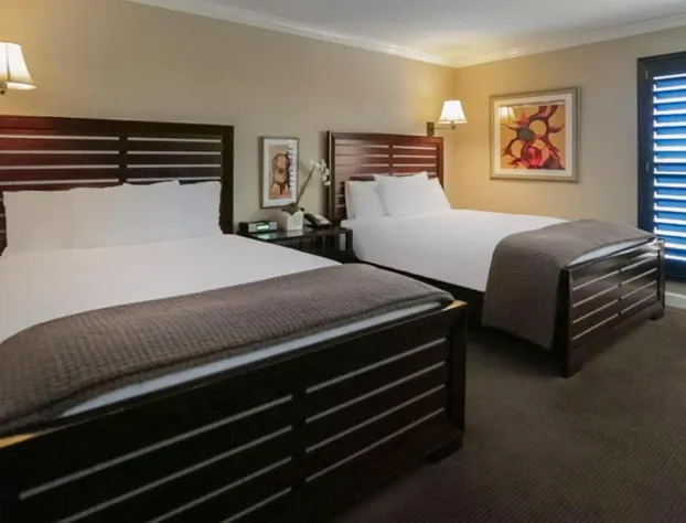 Cupertino Hotel hotel detail image 4