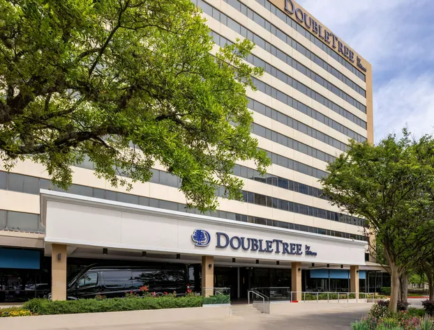 DoubleTree by Hilton Houston Medical Center Hotel & Suites hotel detail image 2