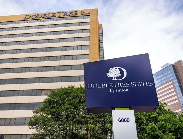 DoubleTree by Hilton Houston Medical Center Hotel & Suites hotel detail image 3