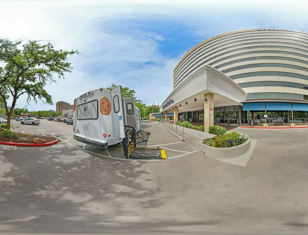 DoubleTree by Hilton Houston Medical Center Hotel & Suites hotel detail image 4