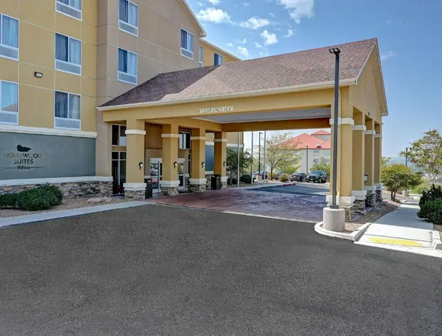 Homewood Suites by Hilton Albuquerque Airport hotel detail image 2