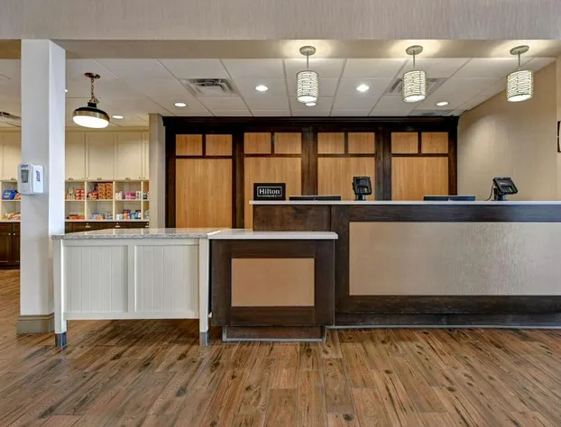Homewood Suites by Hilton Albuquerque Airport hotel detail image 4