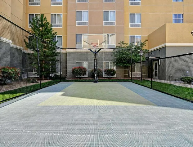 Homewood Suites by Hilton Albuquerque Airport hotel detail image 3