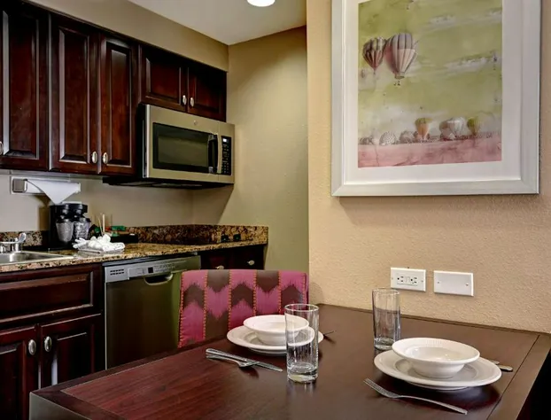 Homewood Suites by Hilton Albuquerque Airport hotel detail image 1