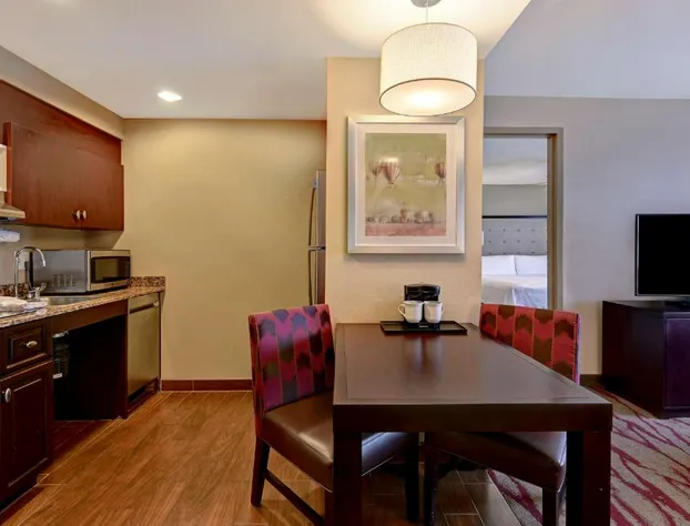 Homewood Suites by Hilton Albuquerque Airport hotel detail image 2