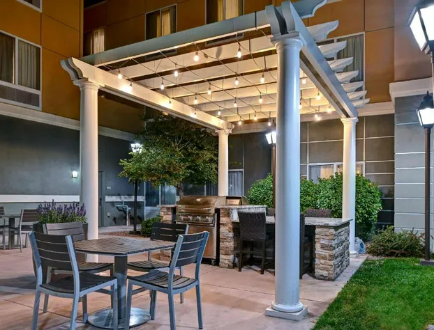 Homewood Suites by Hilton Albuquerque Airport hotel detail image 4