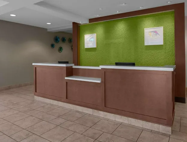 Hilton Garden Inn Salt Lake City Airport hotel detail image 3