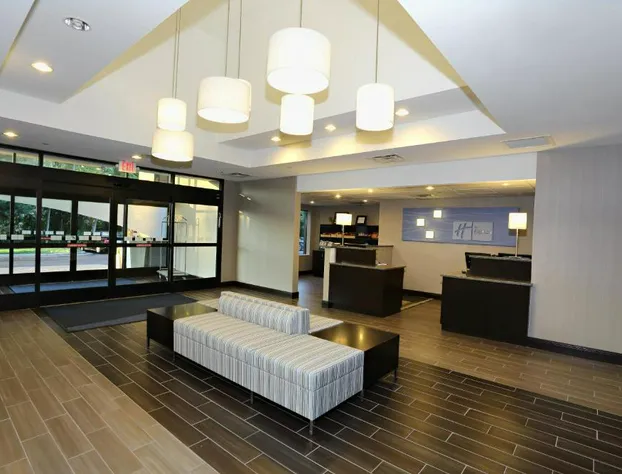 Holiday Inn Express Brentwood South - Cool Springs by IHG hotel detail image 2