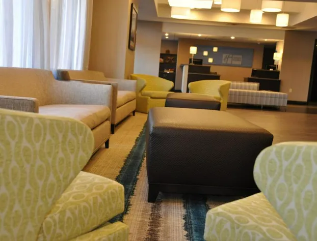 Holiday Inn Express Brentwood South - Cool Springs by IHG hotel detail image 4