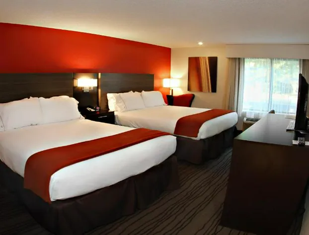 Holiday Inn Express Brentwood South - Cool Springs by IHG hotel detail image 2