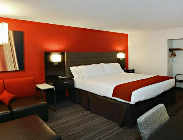 Holiday Inn Express Brentwood South - Cool Springs by IHG hotel detail image 3